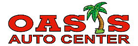 Oasis Auto Center Logo